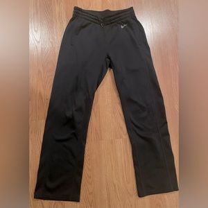 Like New Nike Dri Fit athletic pants. Women’s XS